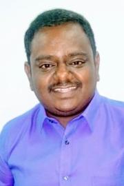 Meesam Suresh Profile Pic