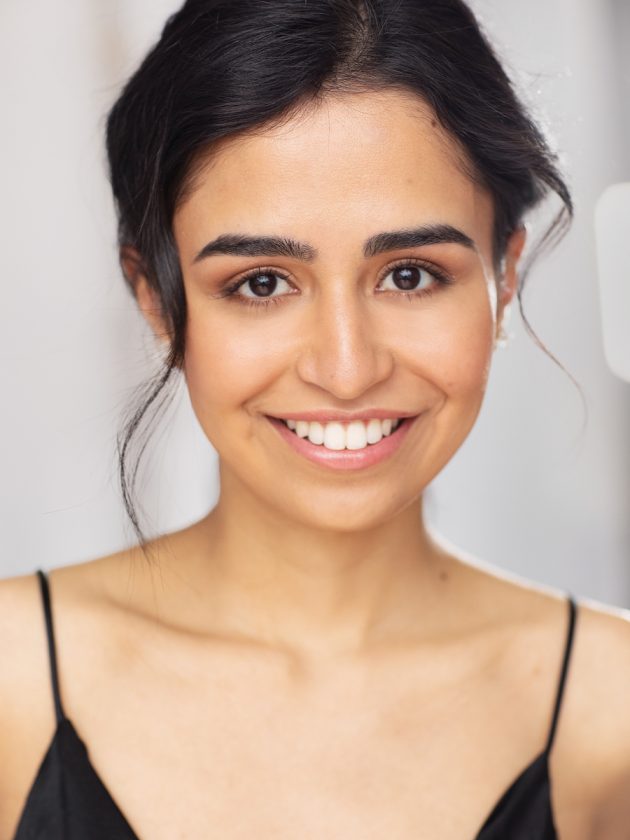 Megha Verma Profile Pic