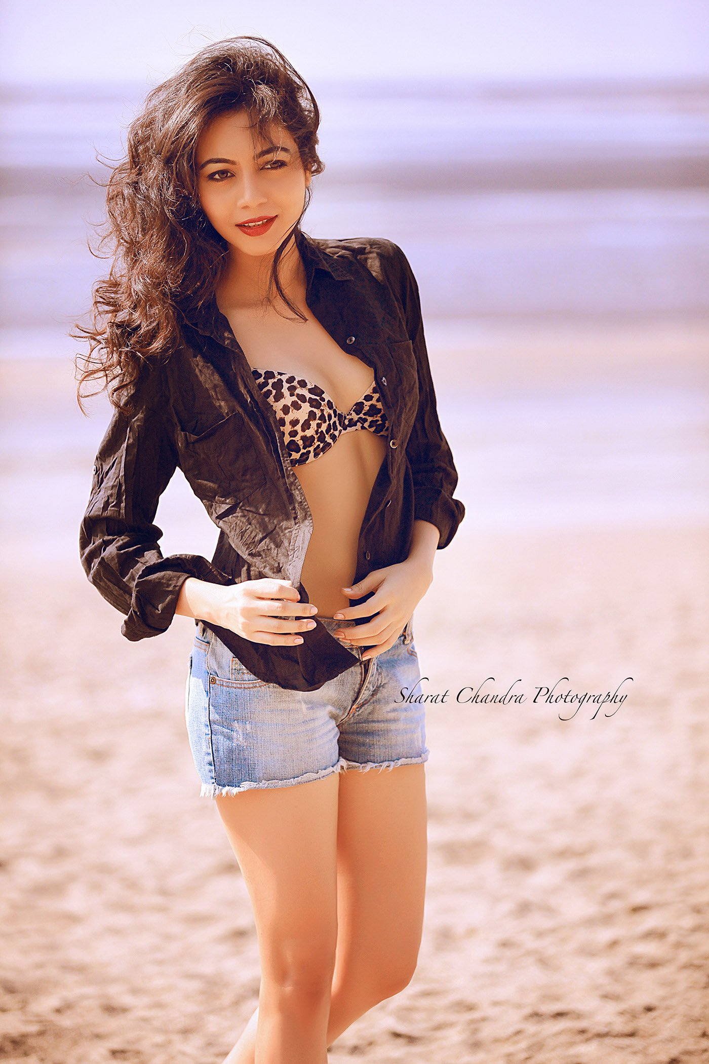 Meghana Kaushik Profile Pic