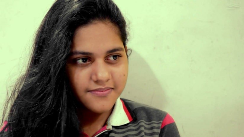 Meghna Mishra Profile Pic