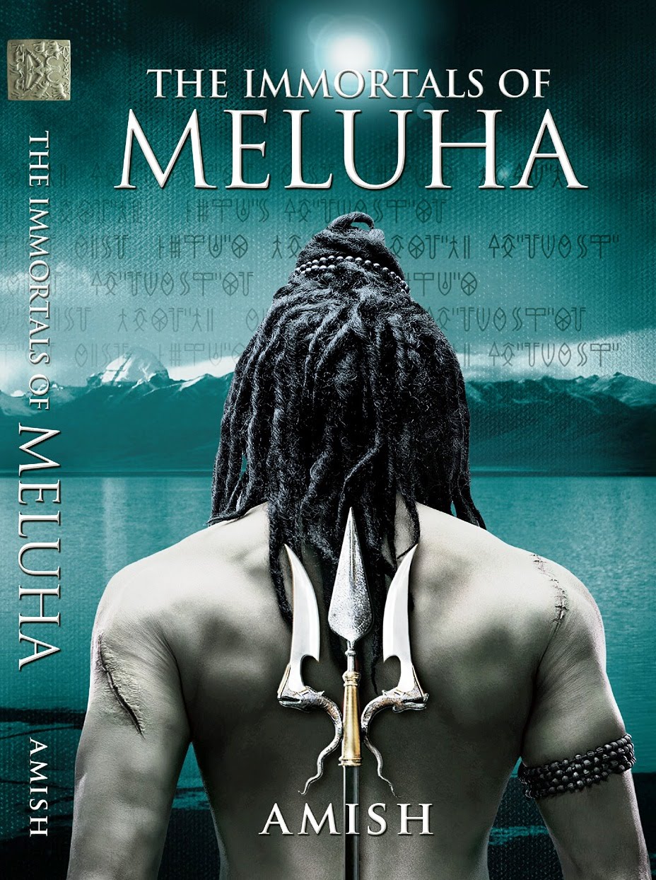 Meluha Profile Pic