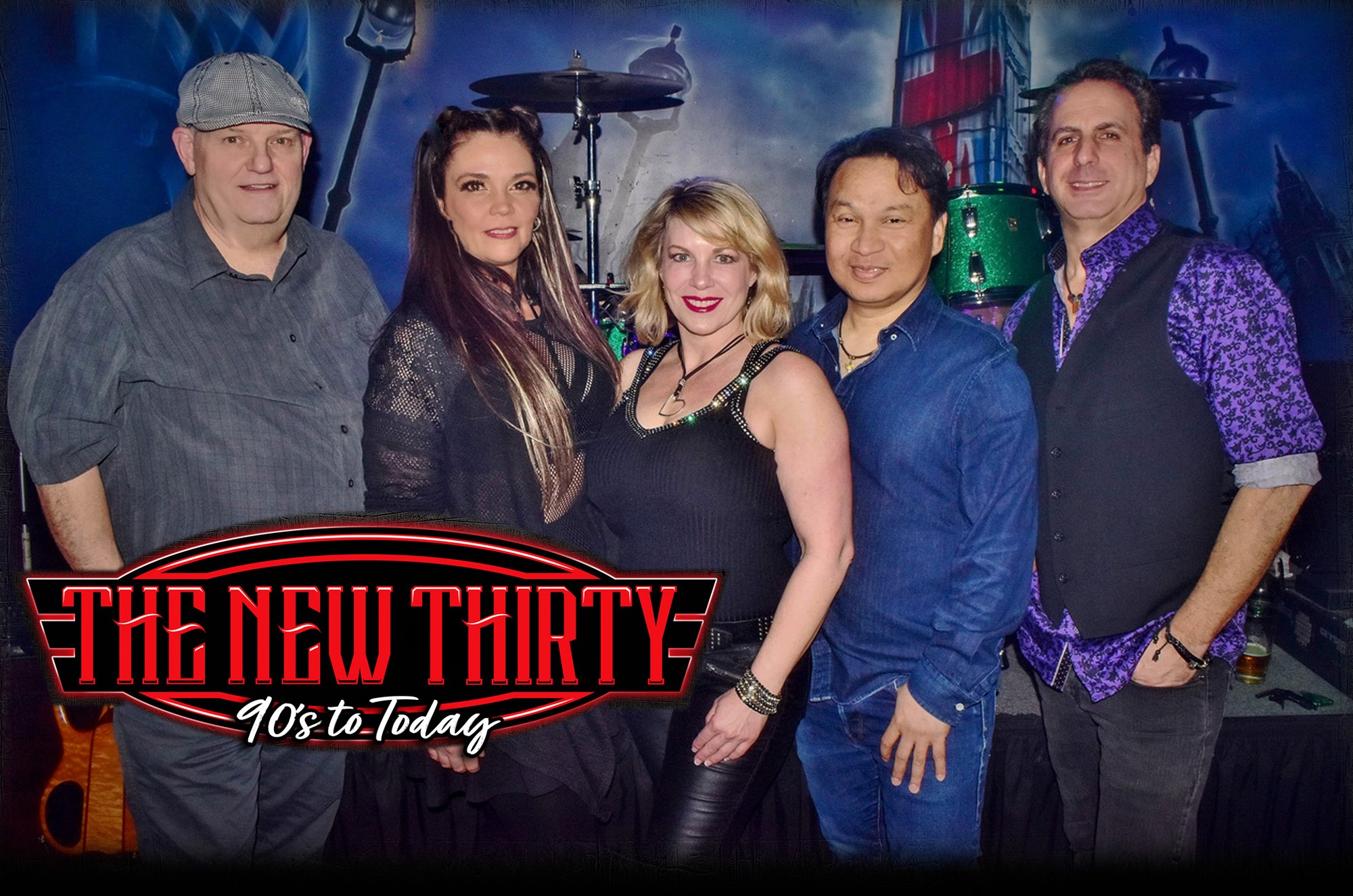 MH thirty one band Profile Pic