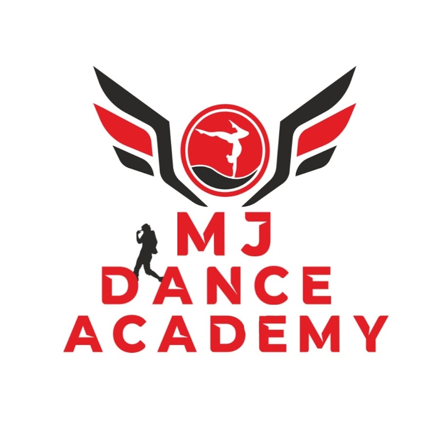 MJ Dance Academy Profile Pic