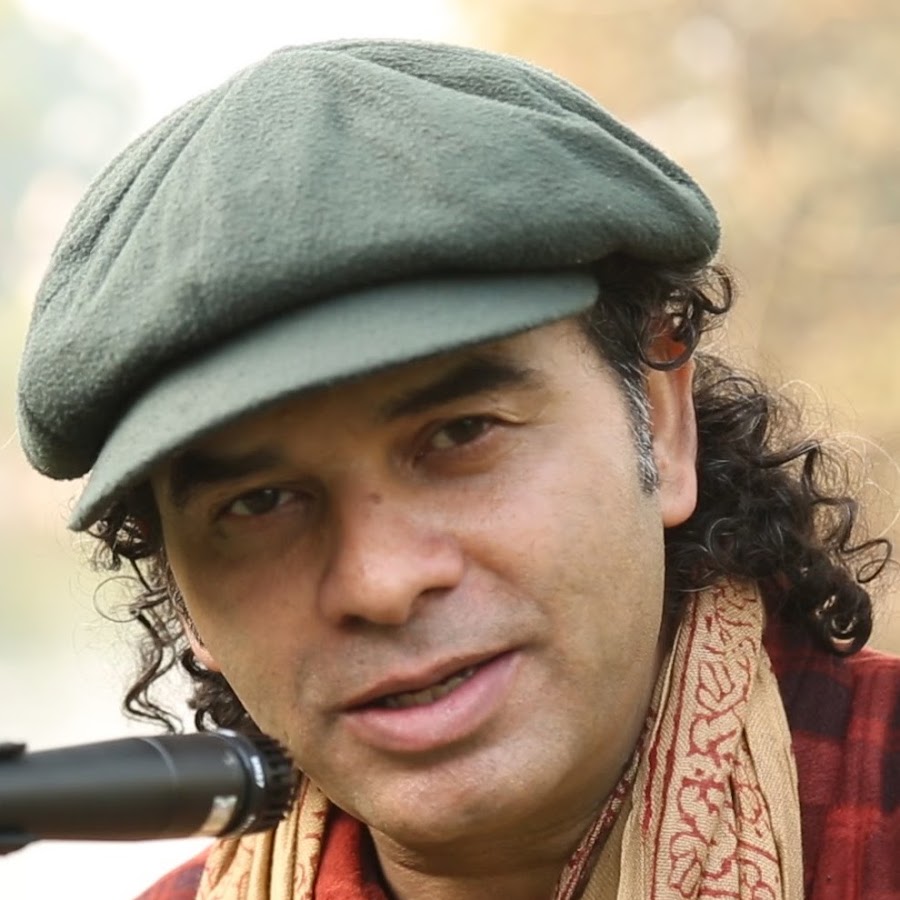 Mohit Chauhan Profile Pic