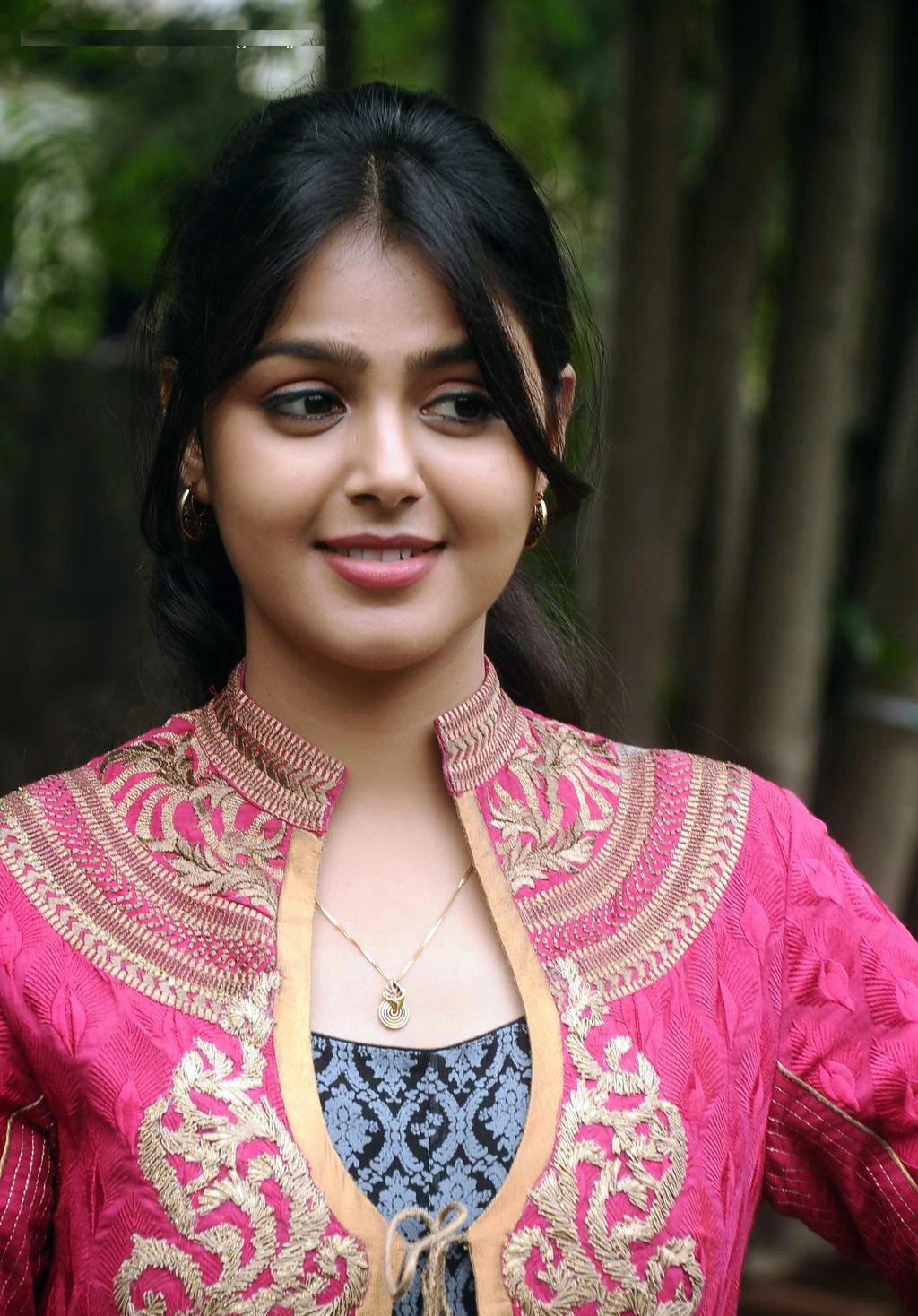 Monal Gajjar