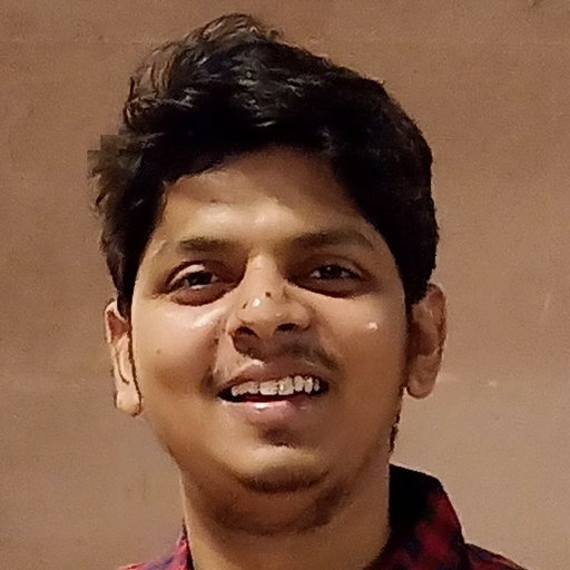 Mrityunjay Sharma Profile Pic
