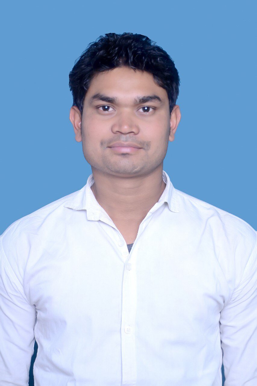 Mukesh Pradhan Profile Pic