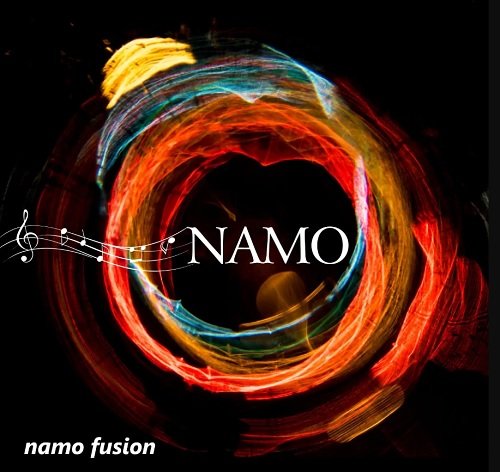 Namo Fusion Profile Pic