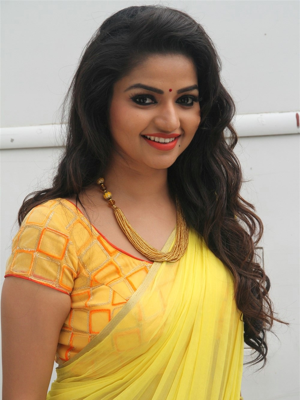 Nandini Dev Profile Pic