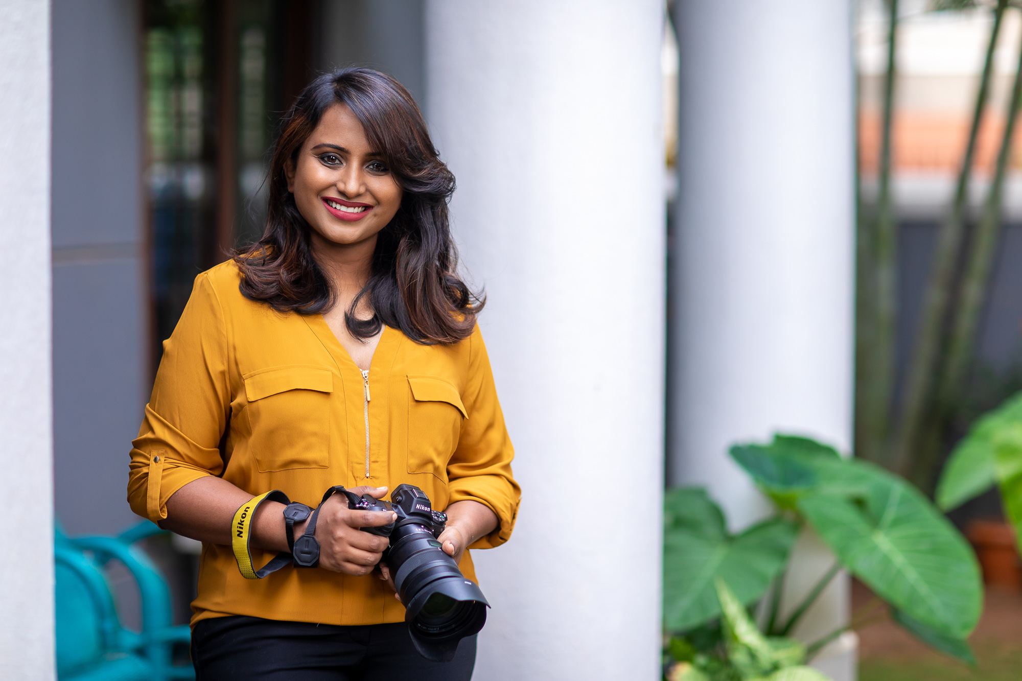 Neeta Shankar Photography Profile Pic
