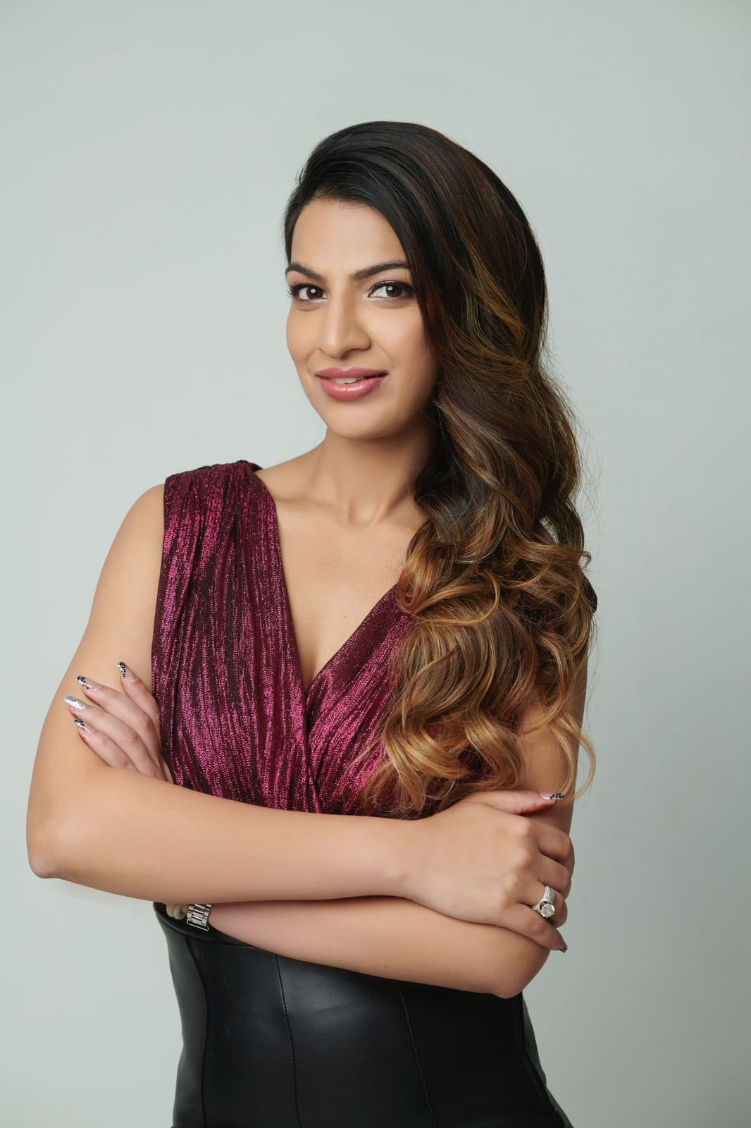 Neha Gupta Profile Pic