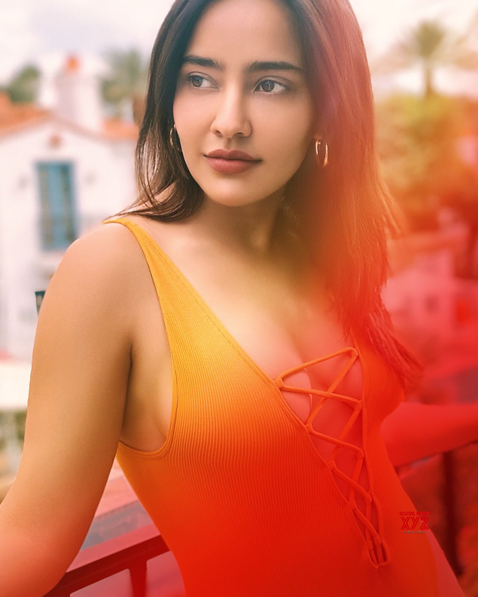 Neha Sharma Profile Pic