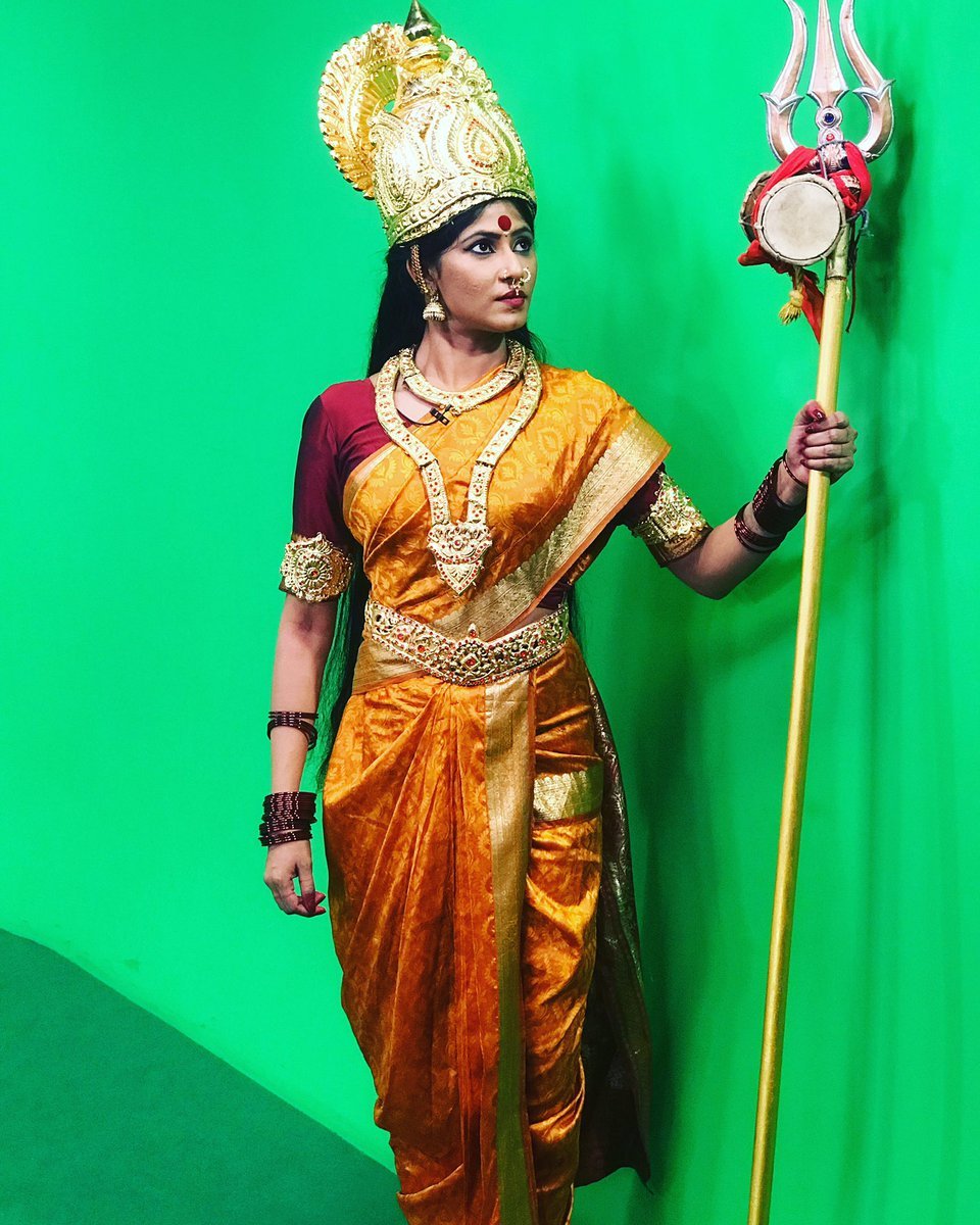 Neha Shrivastava Profile Pic
