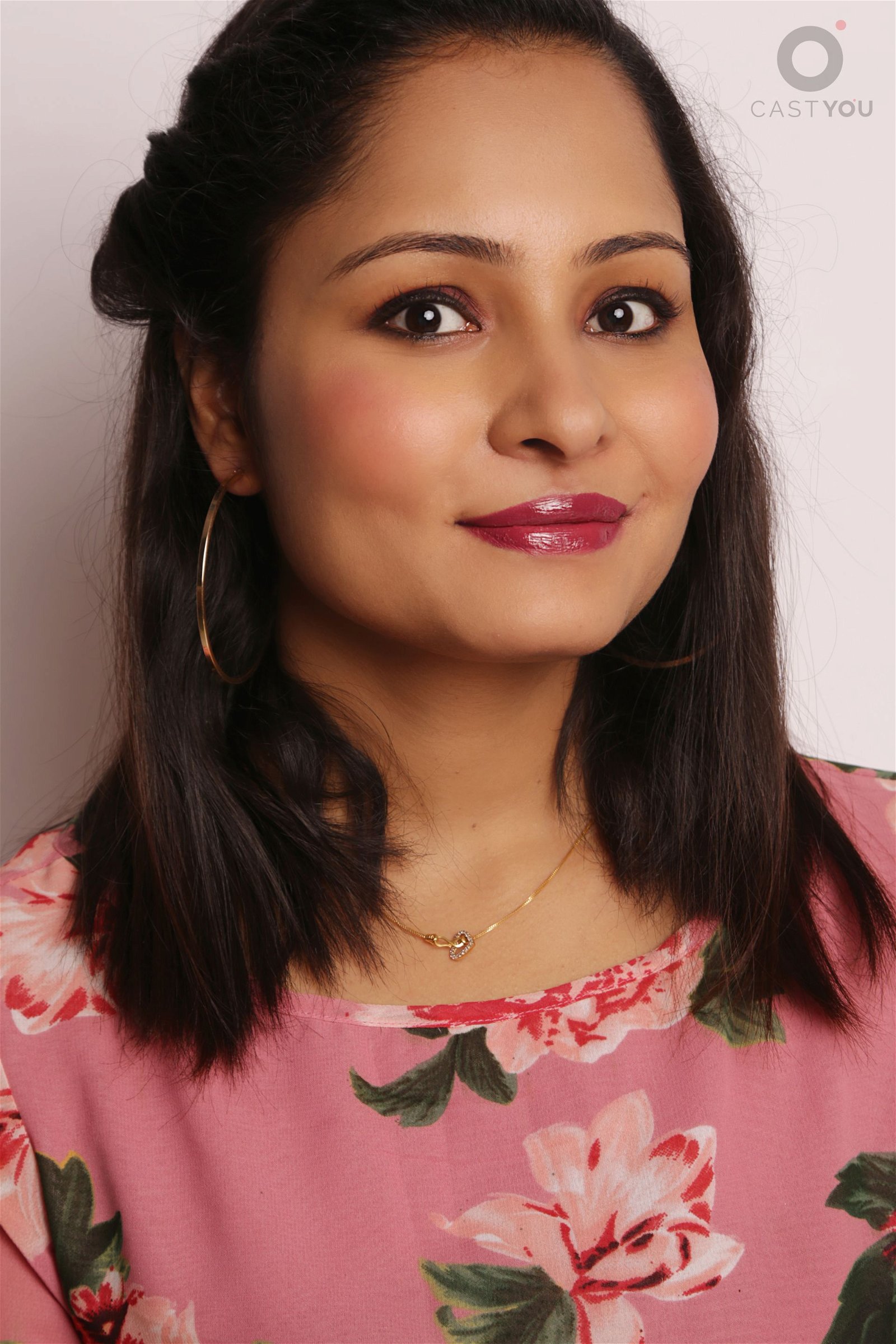 Neha Singh Profile Pic