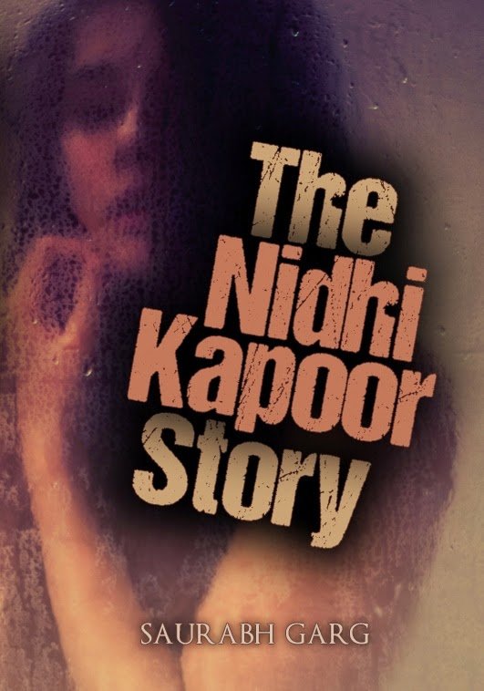 Nidhi Kapoor Profile Pic