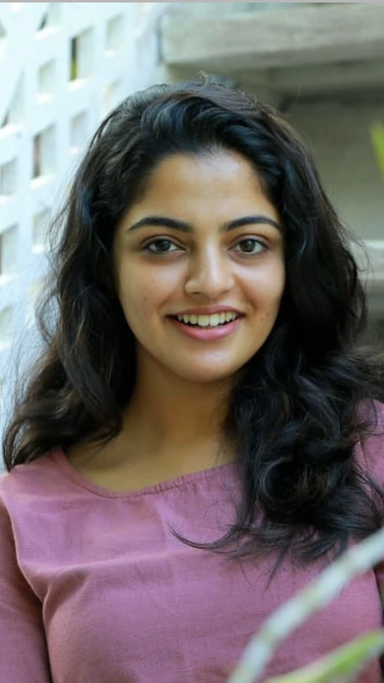 Nikhila Vimal