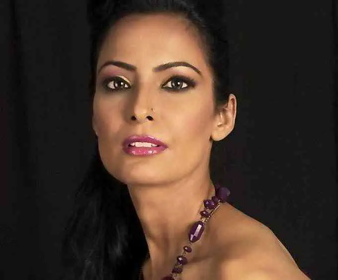 Nindy Kaur Profile Pic
