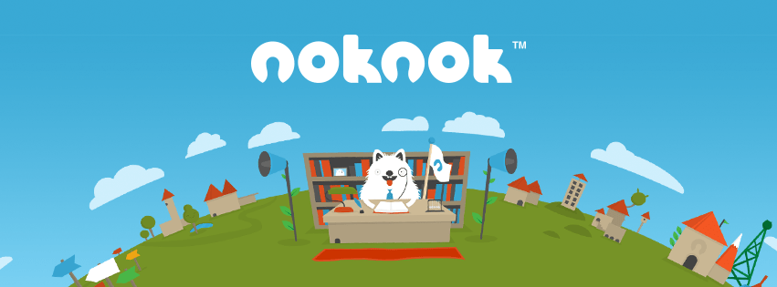NOKnok Profile Pic