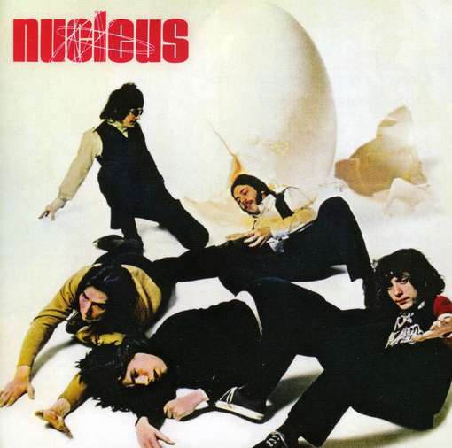 Nucleus