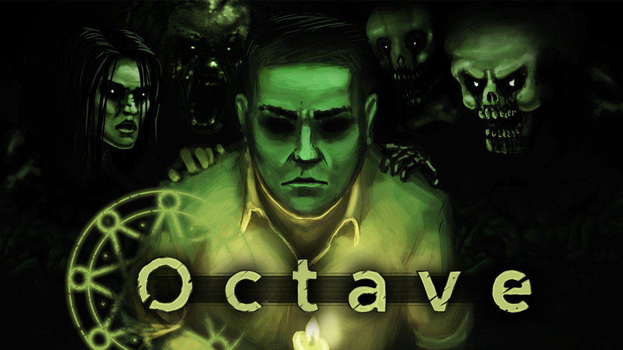 Octave Official Profile Pic