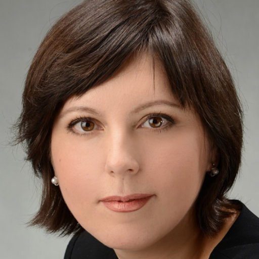 Olga Andreeva Profile Pic