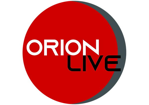 Orion Profile Pic