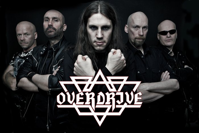 Overdrive Collective Profile Pic
