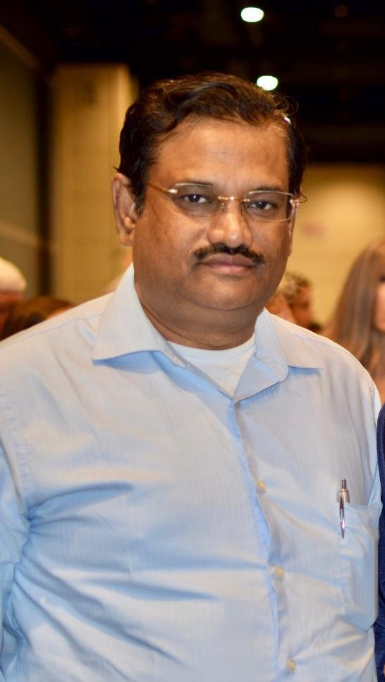 Pankaj Kumar Profile Pic