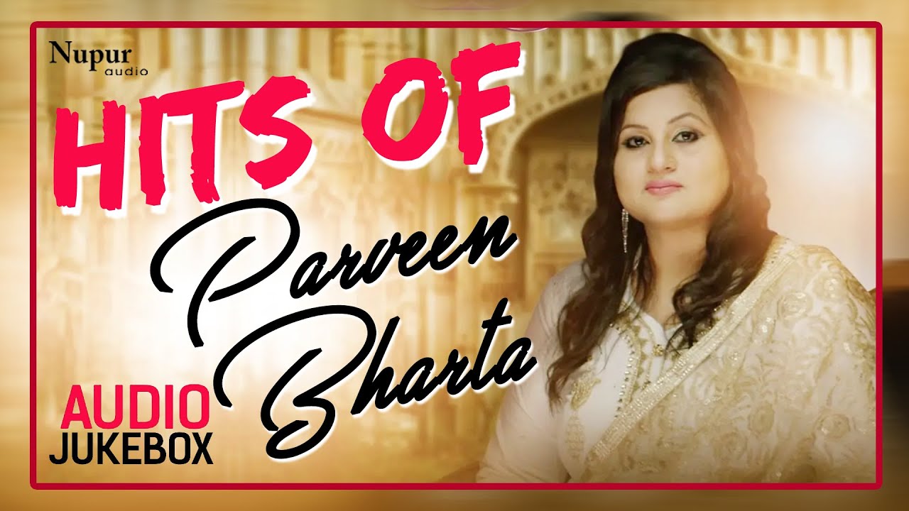 Parveen Bharta Profile Pic