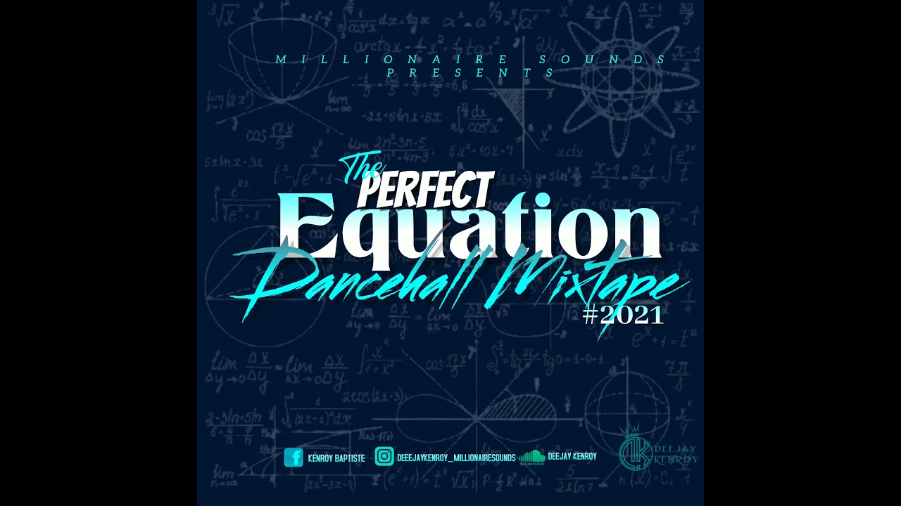Perfect Equation Profile Pic