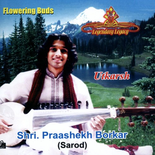 Praashekh Borkar Profile Pic