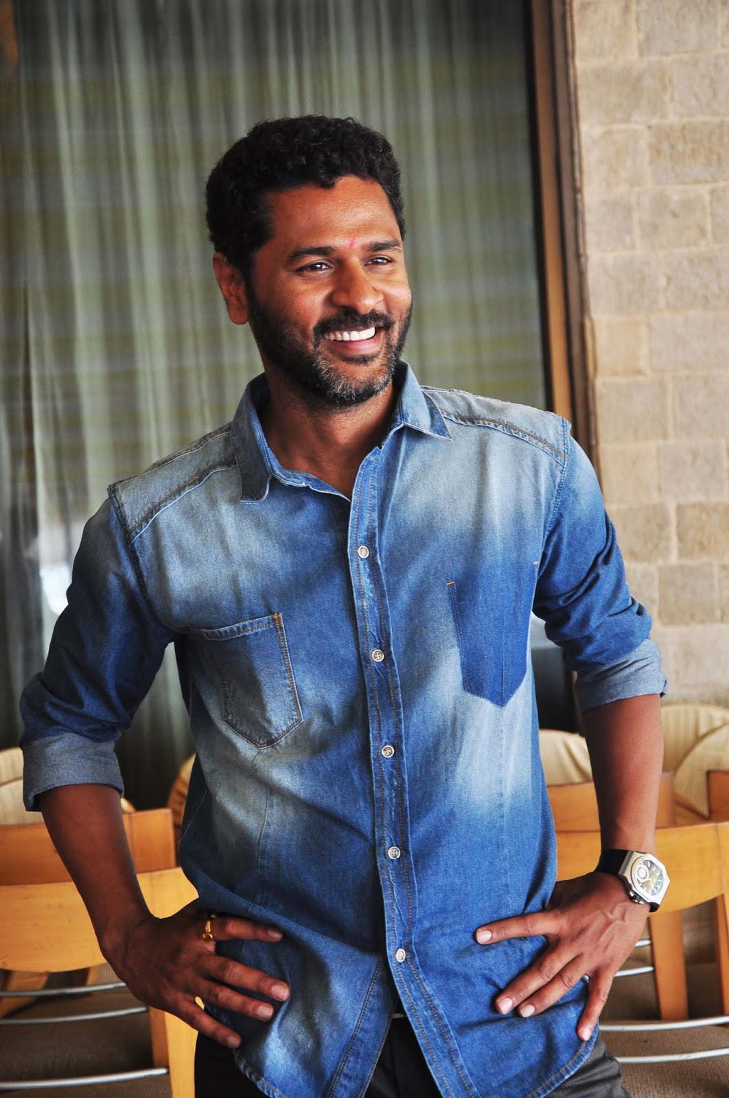 Prabhu Deva