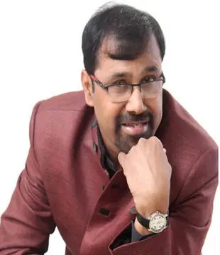 Pradeep Pallavi Profile Pic