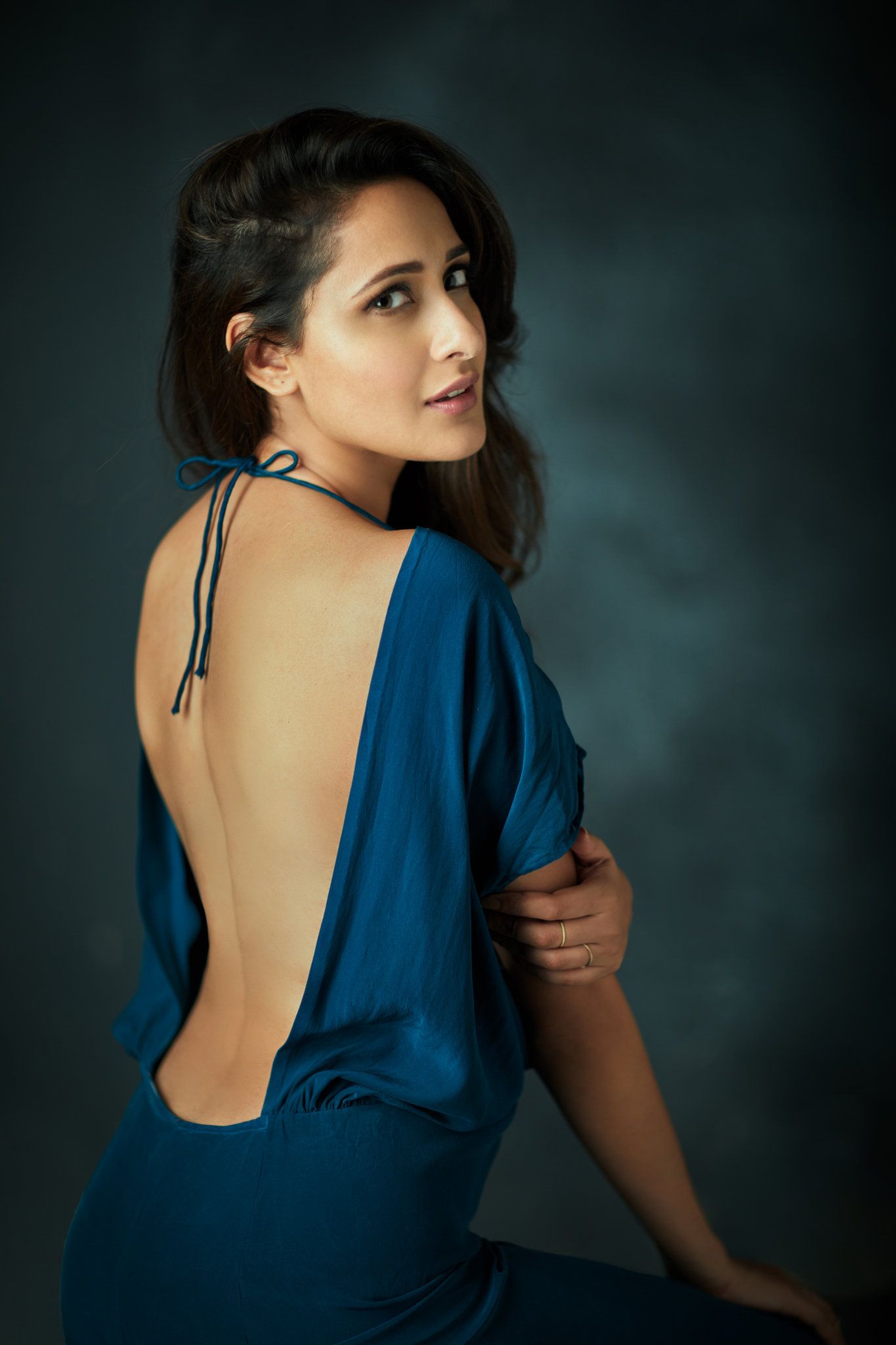 Pragya Jaiswal Profile Pic