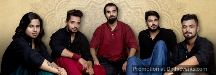 Prahaar- The Band Profile Pic
