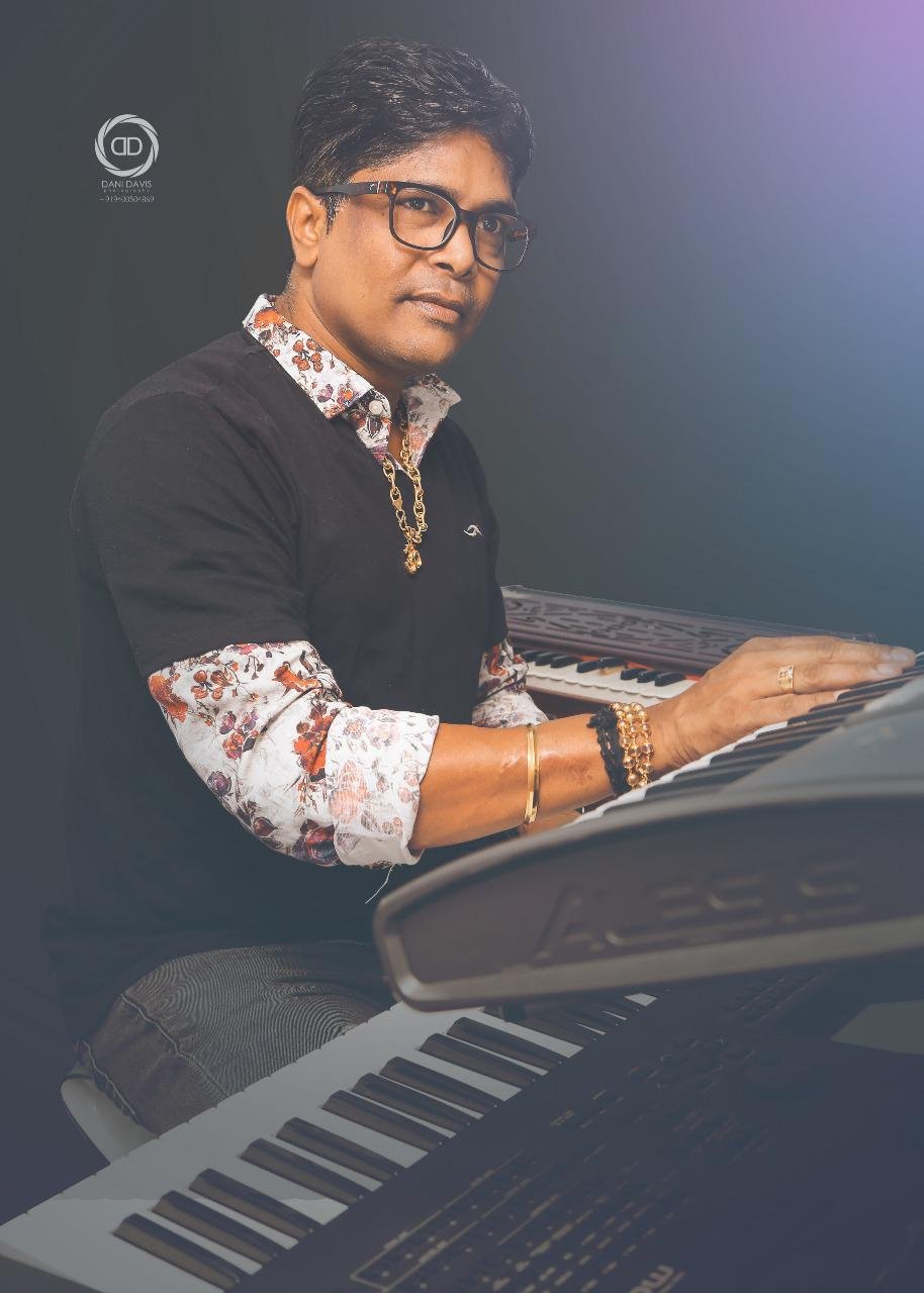Prakash Ulliyeri Profile Pic