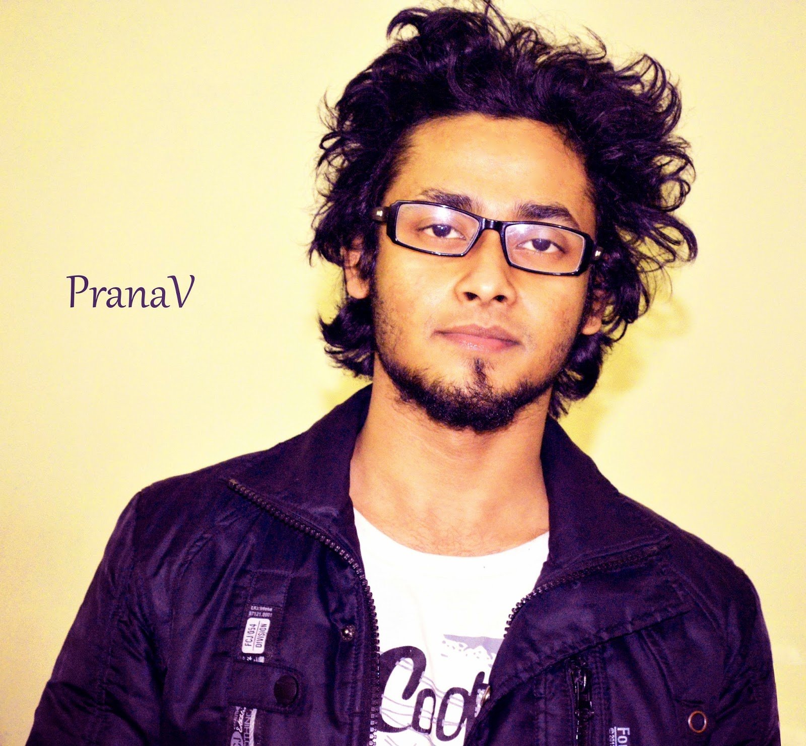 Pranav Sharma Profile Pic