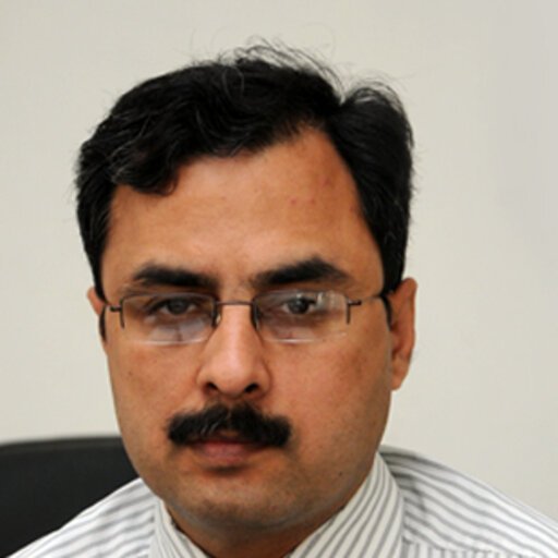Prashant Mehta Profile Pic