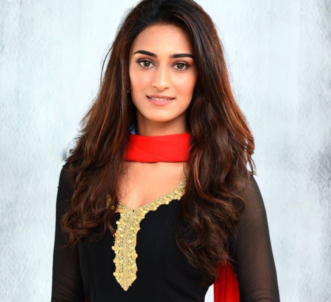 Prerna Sharma Profile Pic