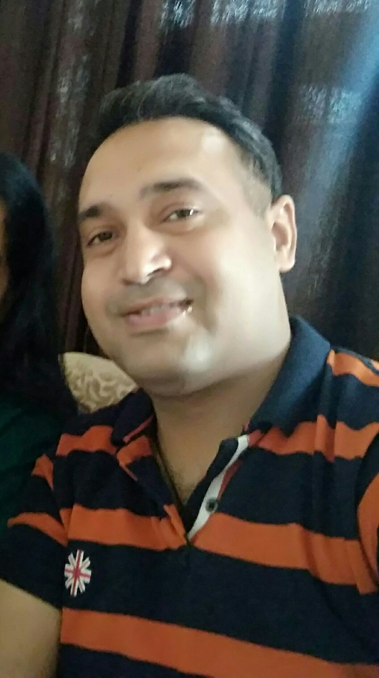 Prince Nagar Profile Pic