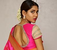Priya Ninawe Profile Pic
