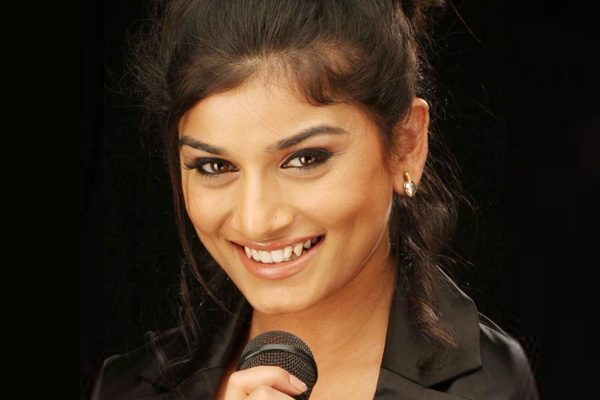 Priyani Vani Profile Pic