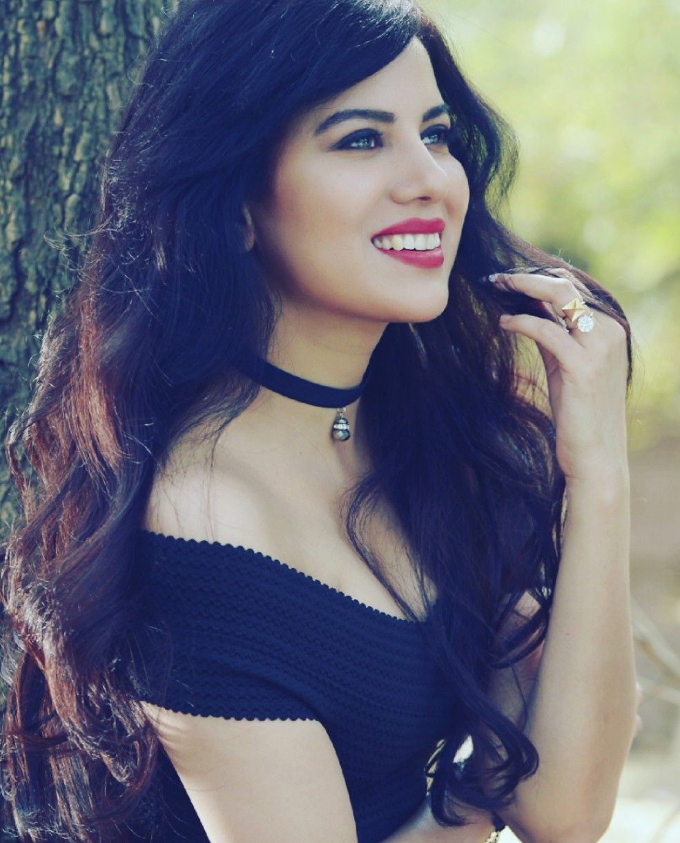 Priyanka Agrawal Profile Pic