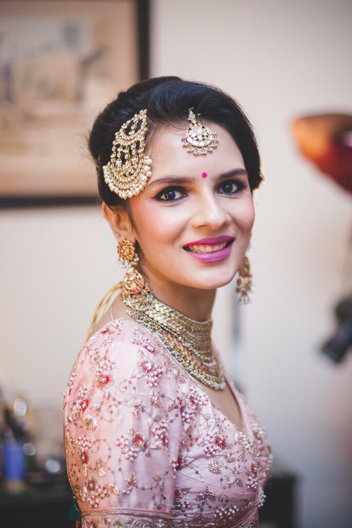 Priyanka Arora Profile Pic