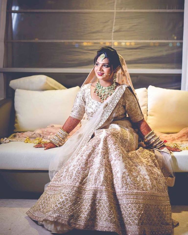 Priyanka Baweja Profile Pic