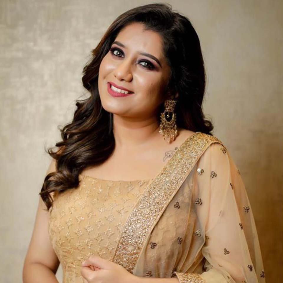 Priyanka Happan Profile Pic