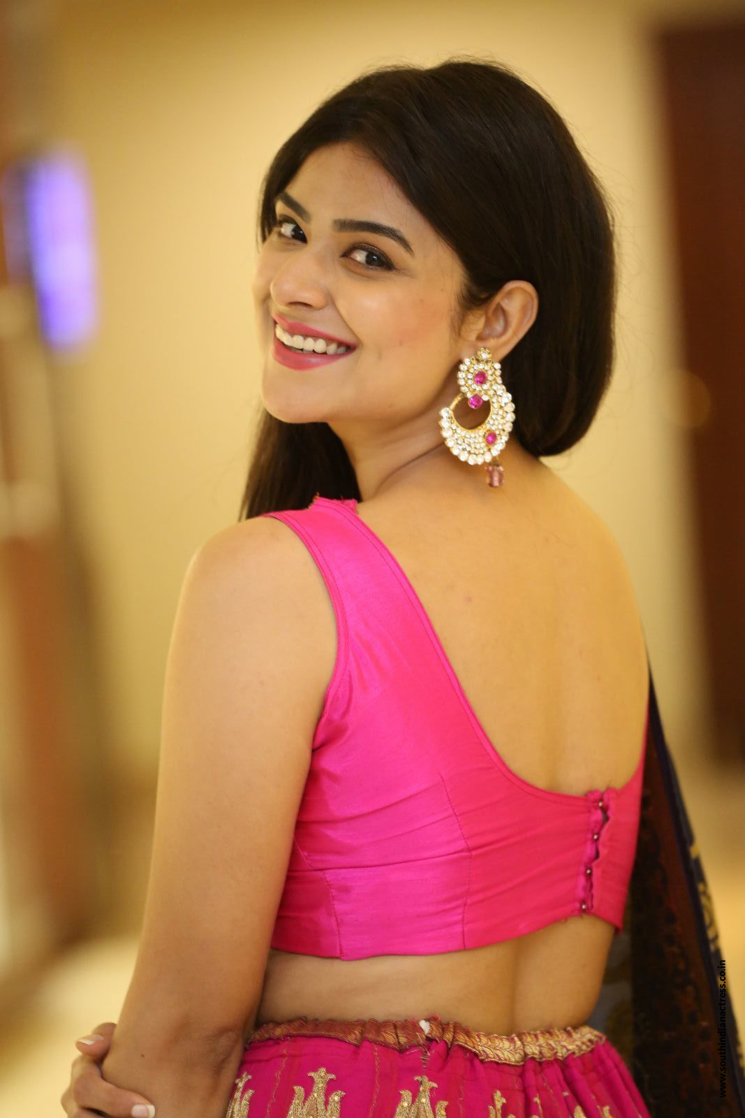 Priyanka Sharma Profile Pic