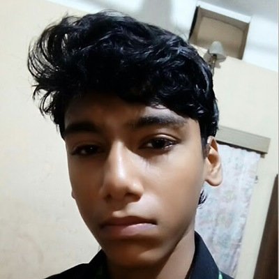 Priyanshu Mishra Profile Pic