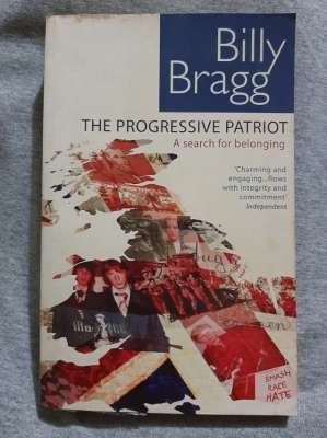 Progressive Patriot Profile Pic