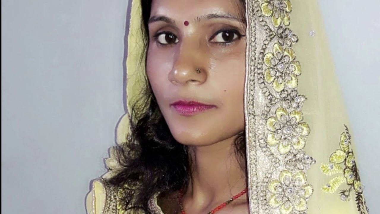 Puja Singh Profile Pic